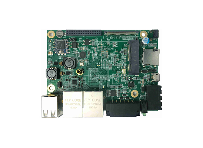 WED-MX6L2-2420 （PICO-3701-V1